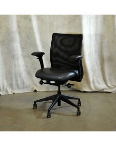 Steelcase Jersey Office Chair