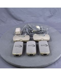 Cambridge Audio Sonet Noise Masking System with Two (2) Controls & Three (3) Emitters