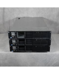 Three (3) HP ProLiant DL380 G7 Servers
