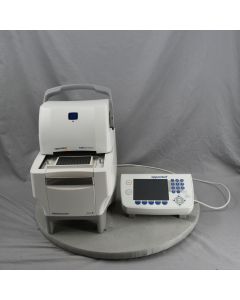 Eppendorf Mastercycler Pro S 6325 PCR/Thermal Cycler
