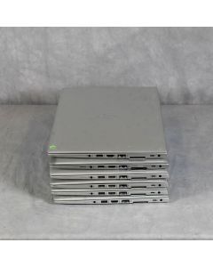 Six (6) HP EliteBook 840 G5 i7 Desktops