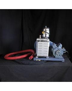 Welch 1376N-01 Vacuum Pump