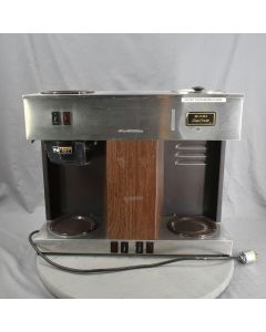 Bunn Pour-Omatic VPS Commercial Coffee Maker