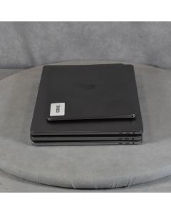 Four (4) Various Apple MacBook Laptops
