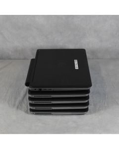 Five (5) HP ProBook 640 Laptops