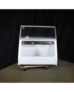 CBS Scientific P-036-202 Dead Air Box/PCR Workstation