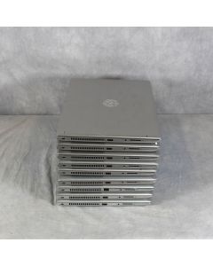 Nine (9) HP ProBook 440 G5 i5 Laptops