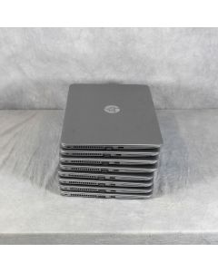 Eight (8) HP EliteBook 840 G3 i7 Laptops
