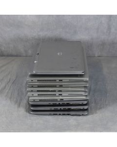 Nine (9) HP EliteBook Laptops