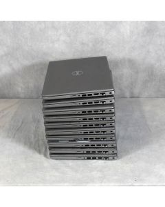 Ten (10) Dell Latitude 5410 i5 Laptops