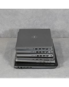 Six (6) Various PC Laptops