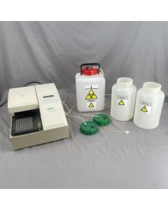 BioRad Bio-Plex Pro Microplate Washer