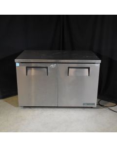 TRUE TUC-48-LP-HC Undercounter Refrigerator