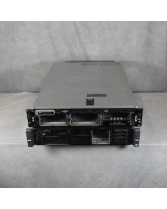 Two (2) Dell PowerEdge Servers