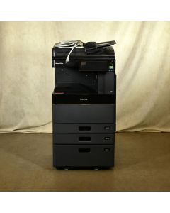 Toshiba E-Studio 3015AC Multifunction Printer