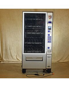 Crane Merchandising Systems 948D Snack Vending Machine