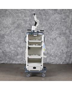 STORZ Medical Computer Cart for Parts/Repair