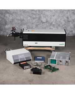 SPEX 1000M Spectrometer for Parts/Repair