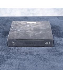 Shure P300-IMX Audio Processor