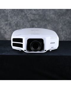 Epson Pro G7400u Video Projector