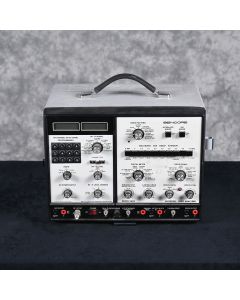 Sencore VA62 Video Analyzer