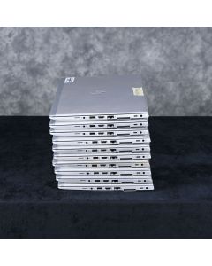 Ten (10) HP EliteBook 840 G6 Laptops