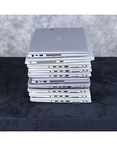 Ten (10) Various PC Laptops