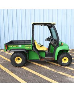 2003 John Deere 4X2 Gator Utility Vehicle