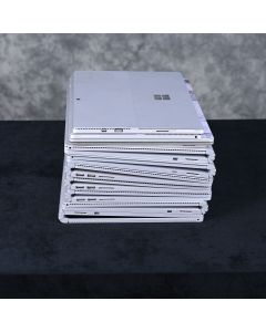 Ten (10) Various Microsoft Laptops & Tablets