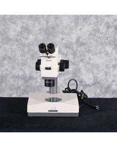 Olympus SHZ Stereo Zoom Microscope