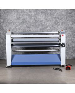 Seal, Inc. Base 62 Laminator