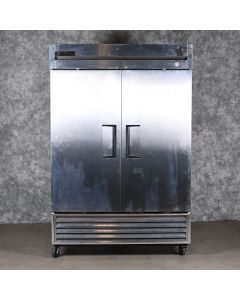 TRUE T-49 Commercial Refrigerator