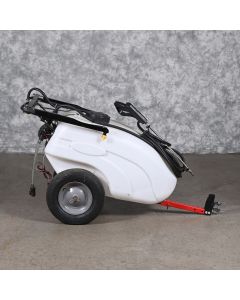 Fimco TS-30-3N-TR Tow Behind Sprayer/De-Icer