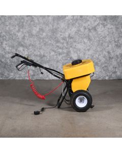 Selbro Inc. ProBlow Walk Behind Blower for Parts or Repair