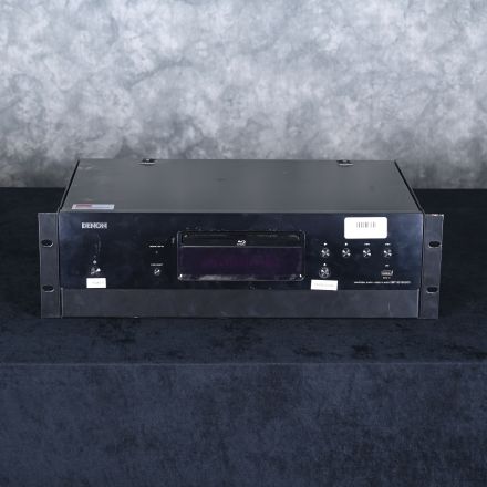 Denon DBT-3313UDCI Universal Audio/Video Player, Rack Mount, Power Cord