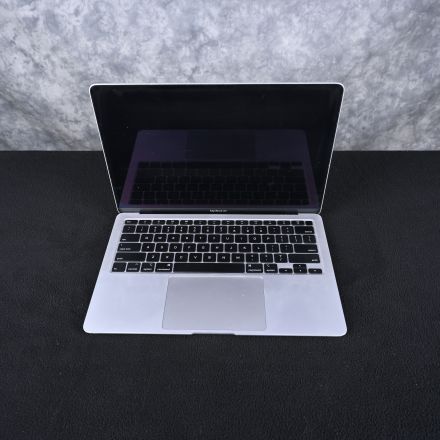 Apple 2020 MacBook Air 13" i5 1.1GHz 8GB RAM 256GB SSD macOS Sequoia Grade B