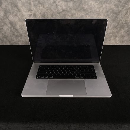 Apple 2021 MacBook Pro 16" M1 Pro 3.2GHz 16GB RAM 512GB SSD macOS Sonoma Grade B