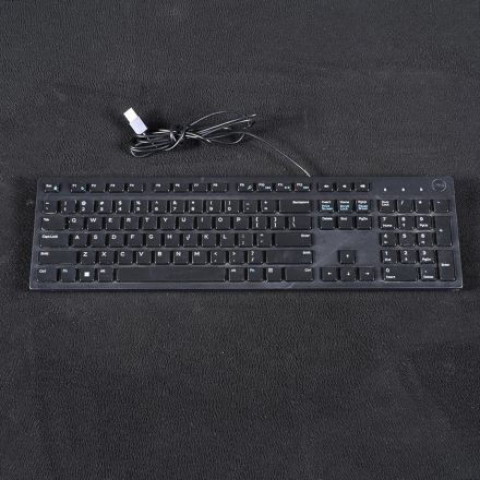 Generic Wired USB Keyboard