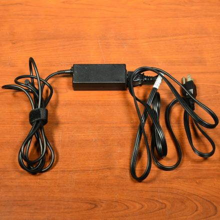 HP 45W with 4.5mm Connector Laptop Charger