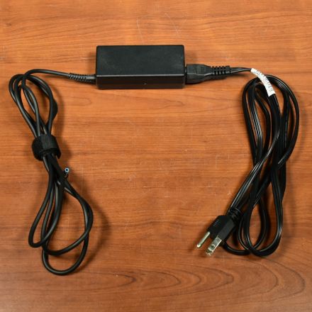HP 65W with 4.5mm Connector Laptop Charger