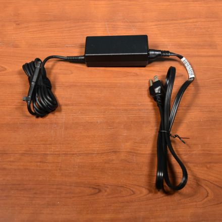 HP 65W with 7.4mm Connector Laptop Charger