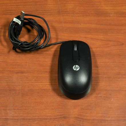 Generic Wired USB Mouse