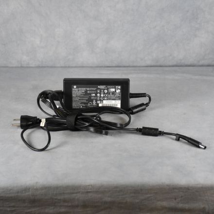 HP 120W with 7.4mm Connector Laptop Charger