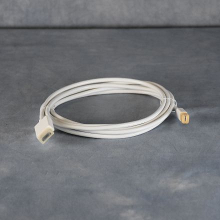 Generic Mini DisplayPort (Male) to HDMI (Male) Cable