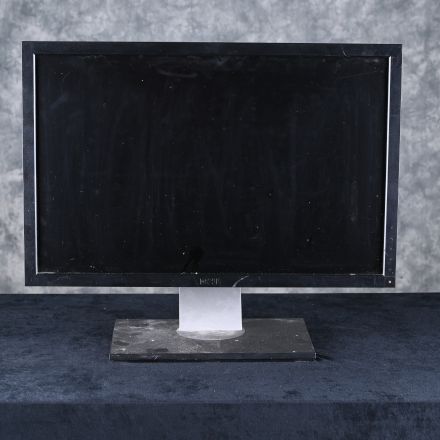 Dell U2410f Monitor 24" 1920x1200 Component, VGA, HDMI, DVI, DisplayPort LCD With Stand