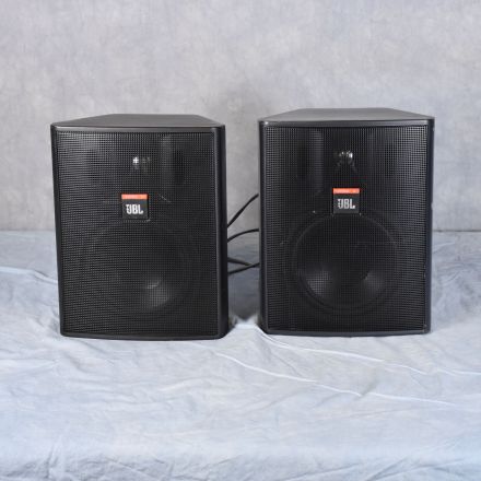 JBL Control 25 Speaker Pair