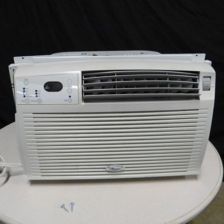 whirlpool model acq068mp0