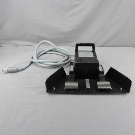 Valleylab E6008 Surgical Foot Pedal