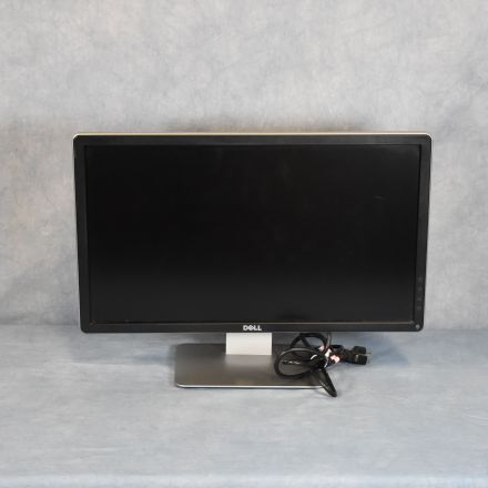 Dell Inc. P2214Hb Monitor 22" 1920x1080 DisplayPort, DVI, VGA LCD With Stand