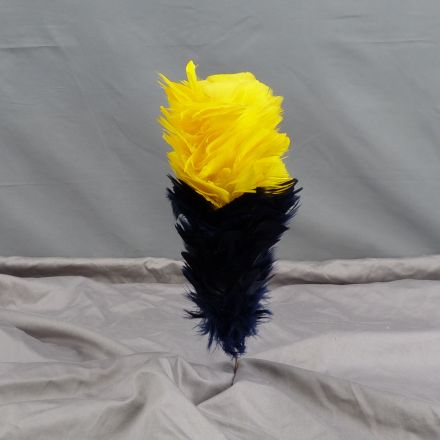 Hat Plumes